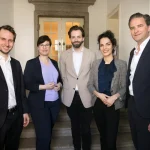Noxtua raises $92M for its sovereign AI tuned for the German legal system